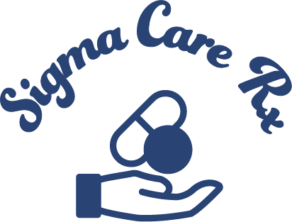 Sigma Care Rx