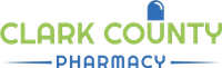 Clark County Pharmacy logo