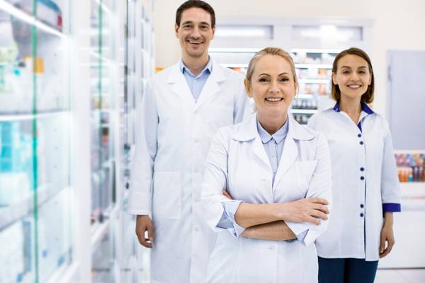 Pharmacy Services | Clark County Pharmacy
