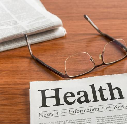Health News | Clark County Pharmacy