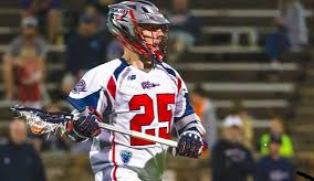 Boston Cannons | MIdfield | Kyle Denhoff