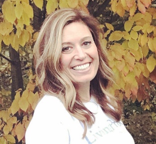 LivingProof Wellness Loryn Strange Watkinson