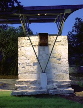 Rain Water Collection Tanks
