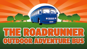 The Roadrunner Bus is available to reserve by all CiNCA Members for any nature based field trip. Roadrunner Outdoor Adventure Bus - Logo