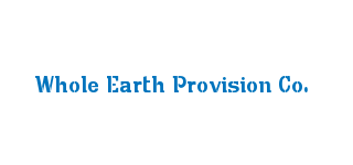 Whole Earth Provision Co logo