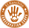 El Ranchito - Conservation Corps Logo