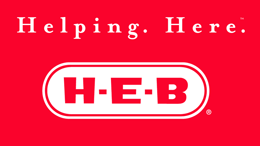HEB supports the Children in Nature Collaborative of Austin HEB - Presenting Sponsor