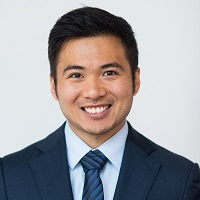 Ming Liu, Board Fellow, Westcave Outdoor Discovery Center. Ming Liu