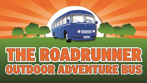 The Roadrunner Bus offers affordable transportation for nature-based field trips. Roadrunner Outdoor Adventure Bus