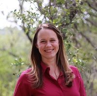 Teryl McFerrin, Individual Major Gift Officer, Westcave Outdoor Discovery Center Teryl Team Photo