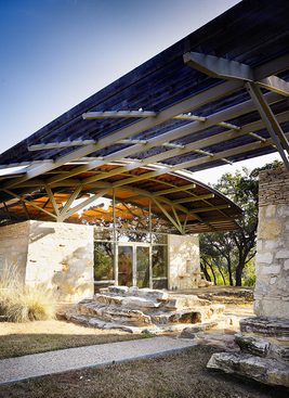 Warren Skaaren Environmental Learning Center