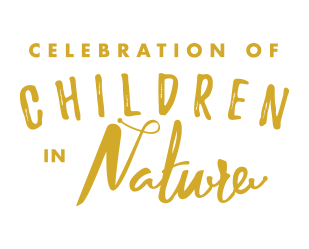 9-8-2019 Celebration of Children in Nature Awards Dinner, honors 3 awardees for their excellence in connecting children to nature., Gold Logo-web.png