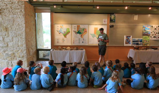 Paul Teaching Baranoff Elementary 4 25 17.jpg