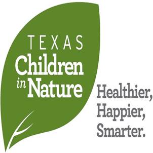 Texas Children in Nature, Children in Nature Collaborative of Austin (CiNCA) Member Organization Texas Children in Nature