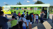 Request the Roadrunner for your next outdoor adventure! Roadrunner Field Trips