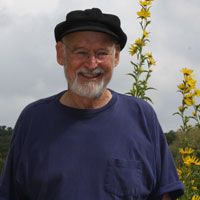 E. Lee Walker, Westcave Outdoor Discovery Center Member