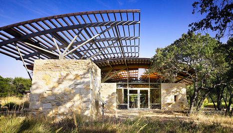 Warren Skaaren Environmental Learning Center