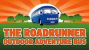 Roadrunner Outdoor Adventure Bus - Logo