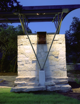 Rain Water Collection Tanks