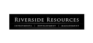 Riverside Resources logo