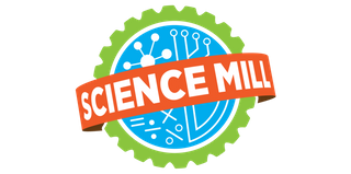 Science Mill Logo