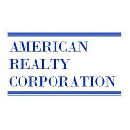 American Realty Corporation
