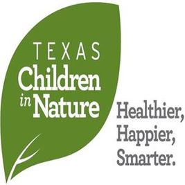 Texas Children in Nature