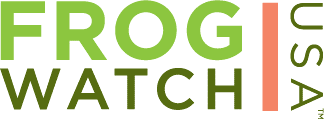 Westcave Outdoor Discovery Center, a participant in Frog Watch USA. Frog Watch USA