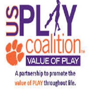 US Play Coalition at Clemson University US Play Coalition