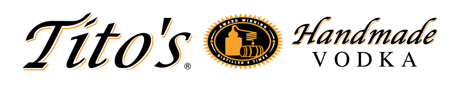 2019 Beverage Sponsor of the Celebration of Children in Nature Awards Dinner tito logo.png