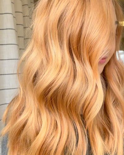 BOMBSHELL COLOR