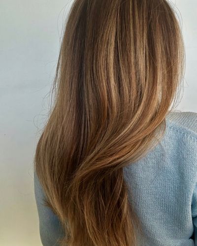 BOMBSHELL CUT
