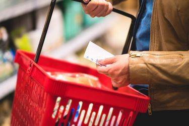 Shopping Basket Shopping Basket