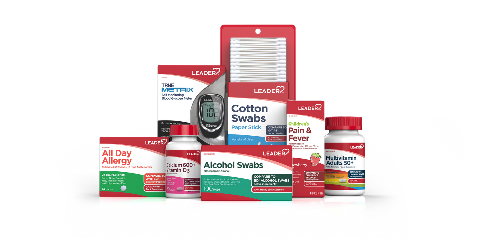 Leader Products