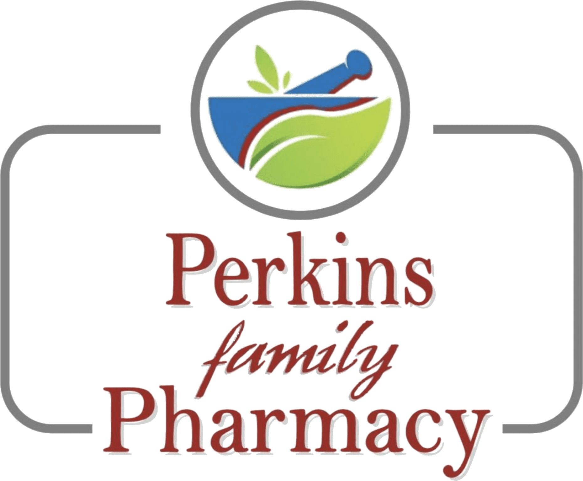 Redesign - Perkins Family Pharmacy Redesign - Perkins Family Pharmacy