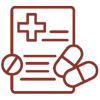 Medication Adherence Icon