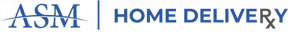 ASM Home Delivery ASM Home Delivery