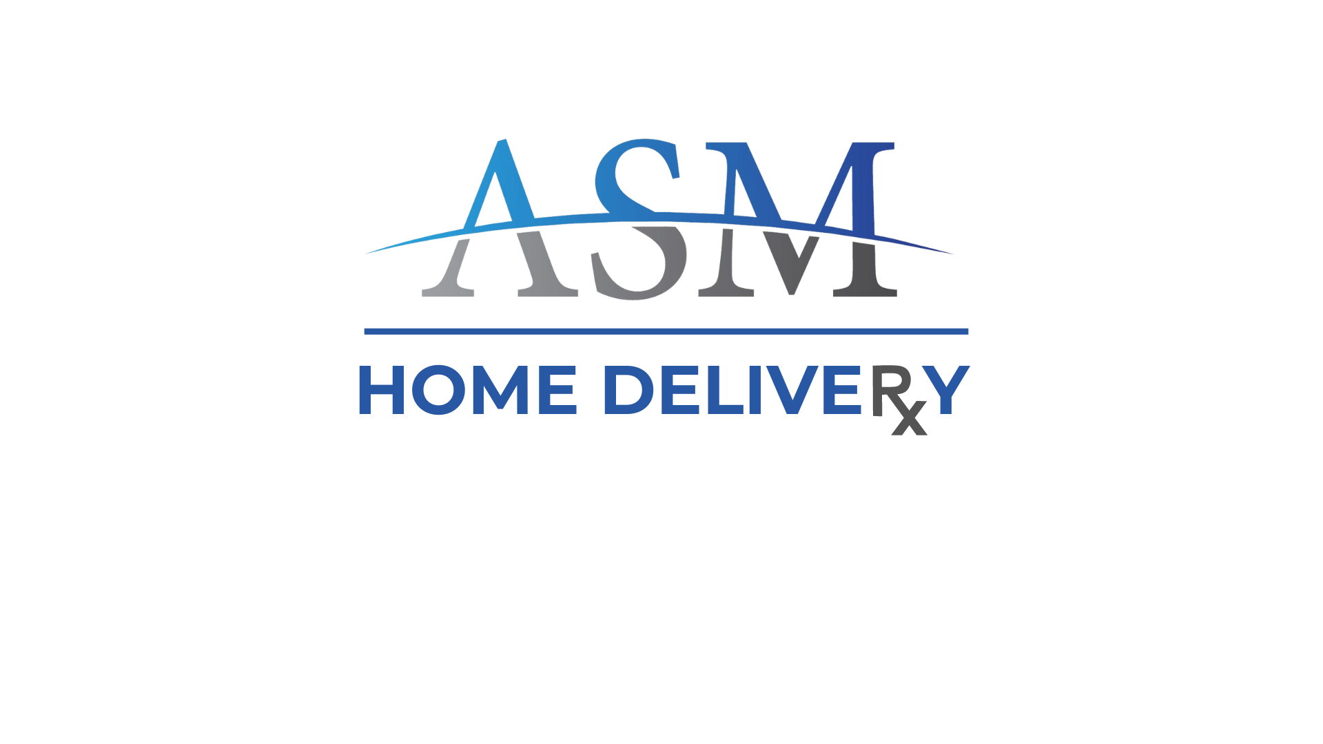 ASM Home Delivery