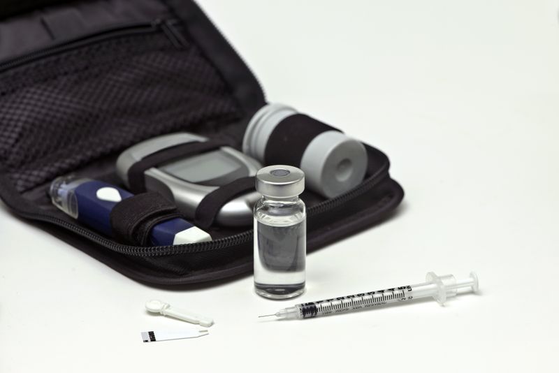 Our expert team provides personalized diabetes management solutions, including medication management, blood glucose monitoring, and lifestyle counseling. Diabetes Care