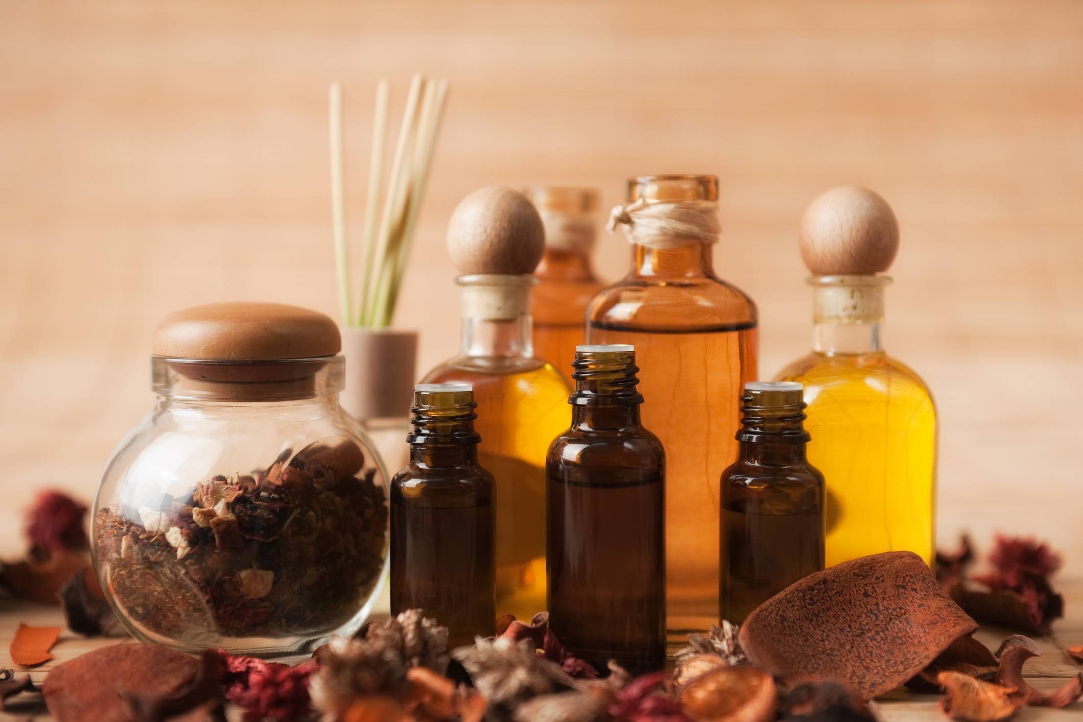 More Than Just a Pharmacy Apothecary Services