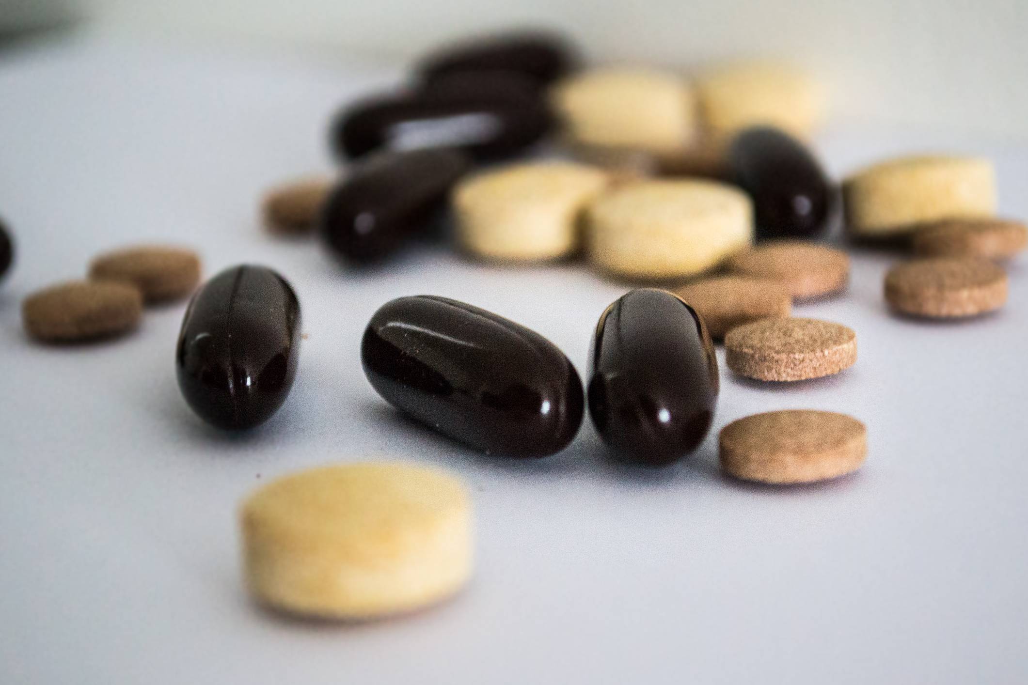 High-quality products which contain the same active ingredients as national brands, at a lower cost LEADER Products