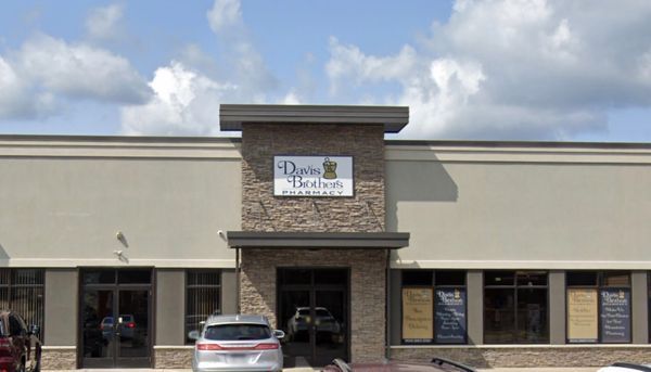 Davis Brothers Pharmacy Chester Location