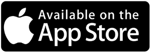 App Store button