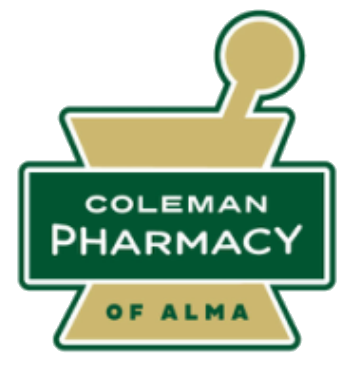 Coleman Pharmacy Of Alma