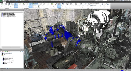 Water Treatment Plant 