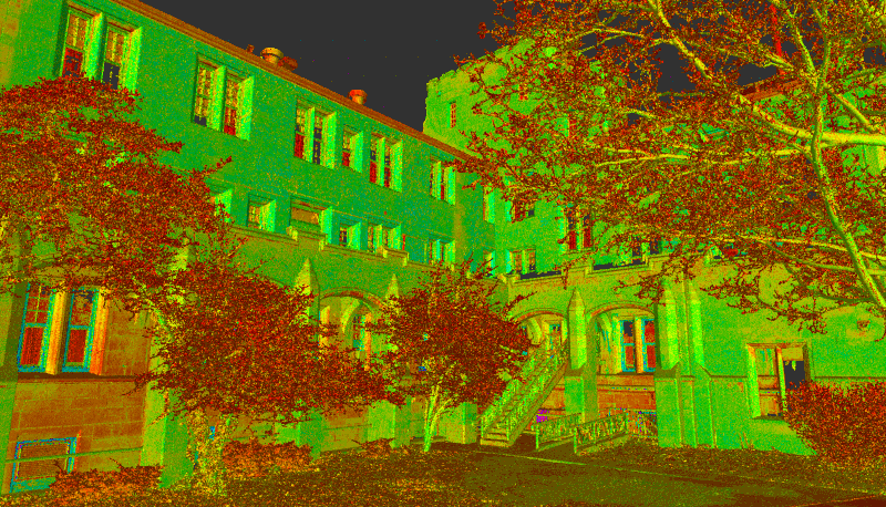 University of Chicage Courtyard v2.gif