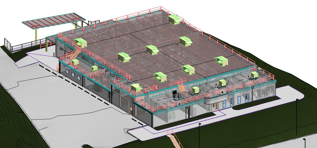 Production Line Addition