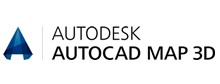 Autodesk Autocad Map 3D