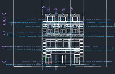 2D AutoCAD Elevation screenshot.JPG