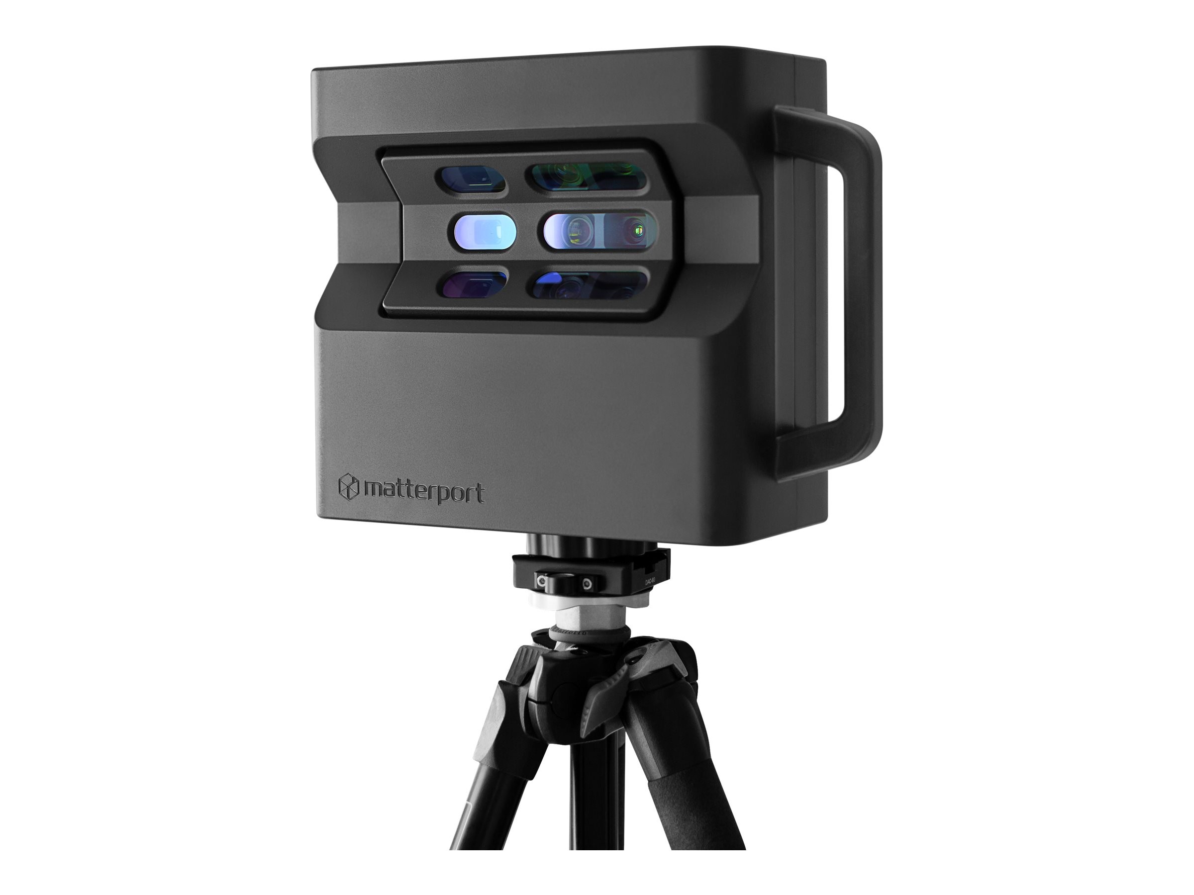 Matterport Pro2 Camera